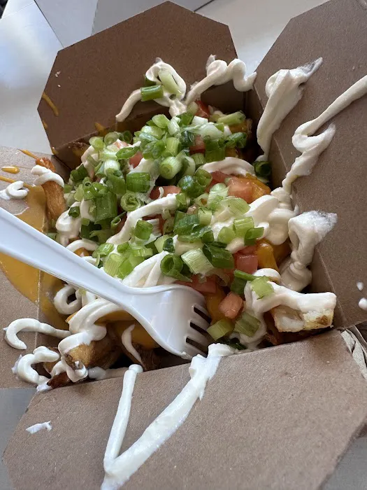 New York Fries Roosevelt Field Picture 7