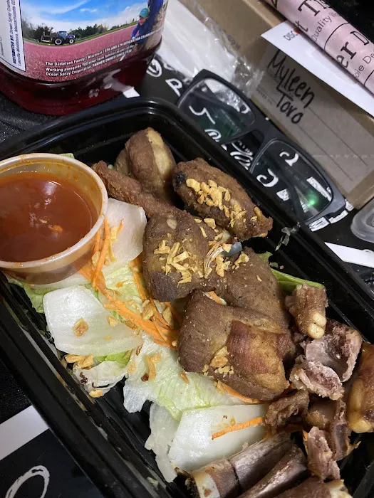 Thanaree Thai Kitchen Picture 3