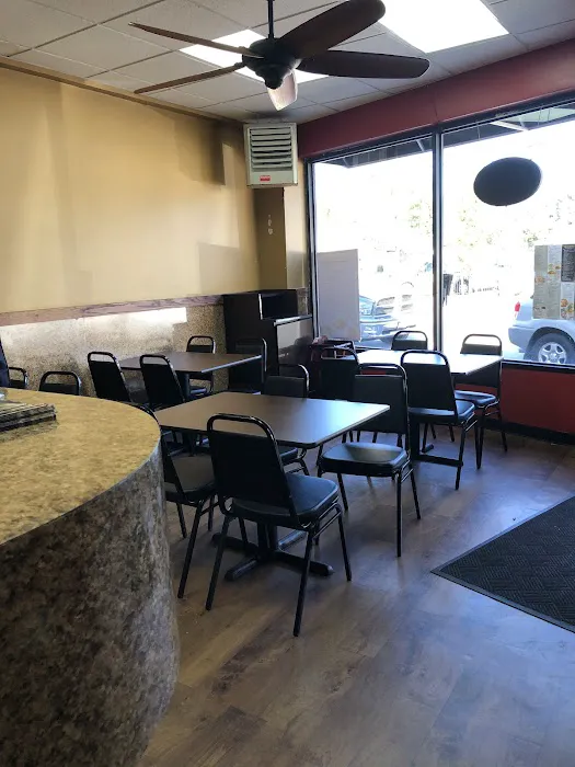 Thanaree Thai Kitchen Picture 9