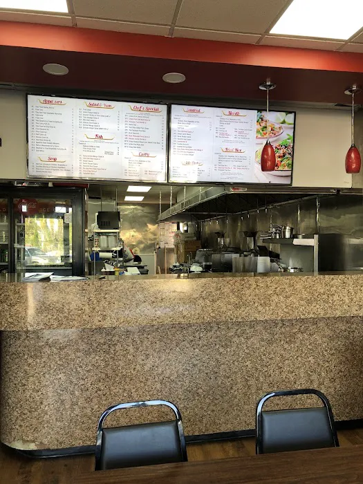 Thanaree Thai Kitchen Picture 8