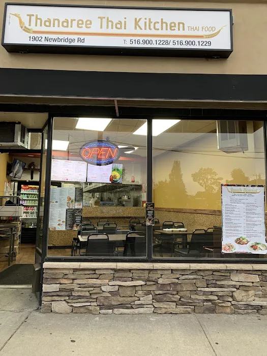 Thanaree Thai Kitchen Picture 4