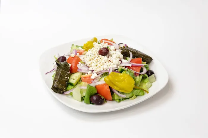 Souvlaki Street North Bellmore Picture 1