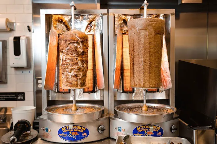 Souvlaki Street North Bellmore Picture 8