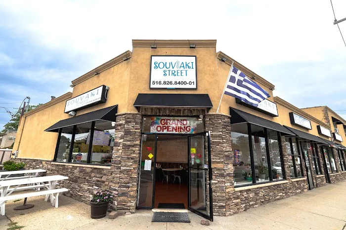 Souvlaki Street North Bellmore Picture 4