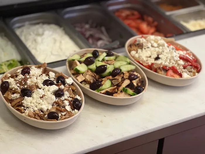 Souvlaki Street North Bellmore Picture 9