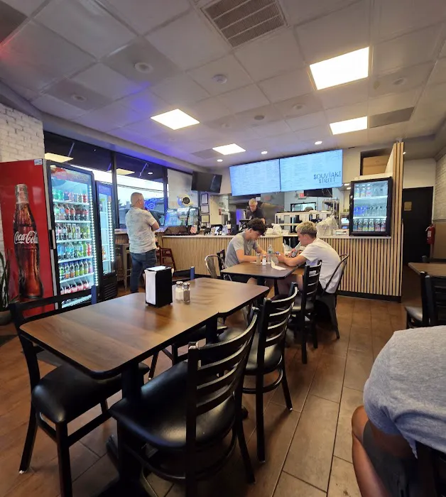 Souvlaki Street North Bellmore Picture 7