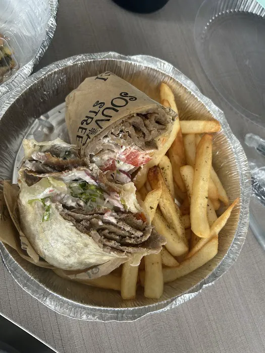 Souvlaki Street North Bellmore Picture 3