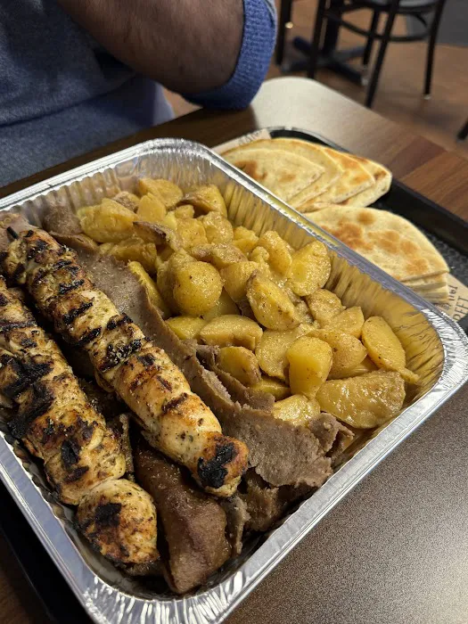 Souvlaki Street North Bellmore Picture 10