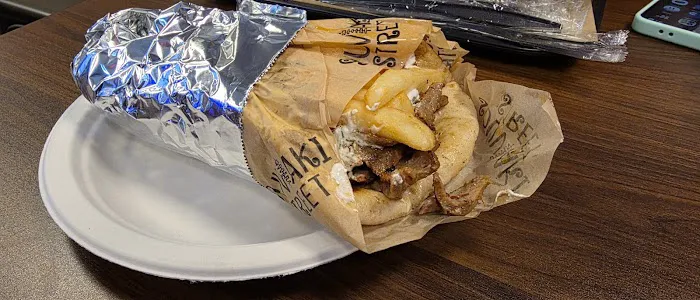 Souvlaki Street North Bellmore Picture 2