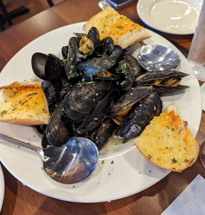 New Wave Seafood Picture 6