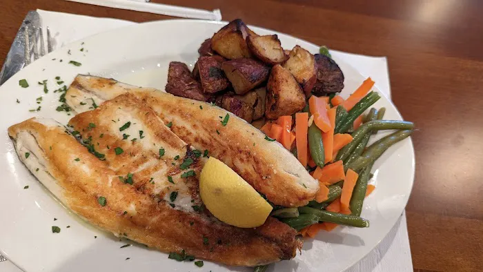 New Wave Seafood Picture 7