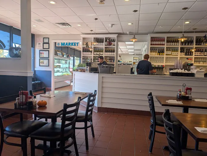 New Wave Seafood Picture 4