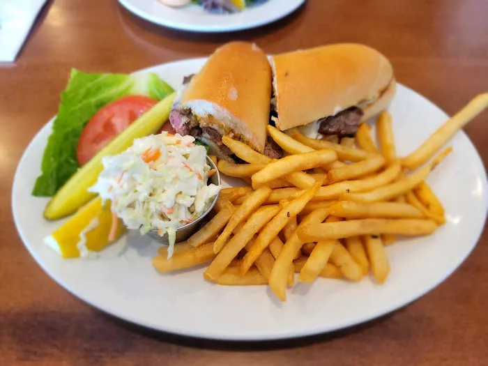 New Wave Seafood Picture 2