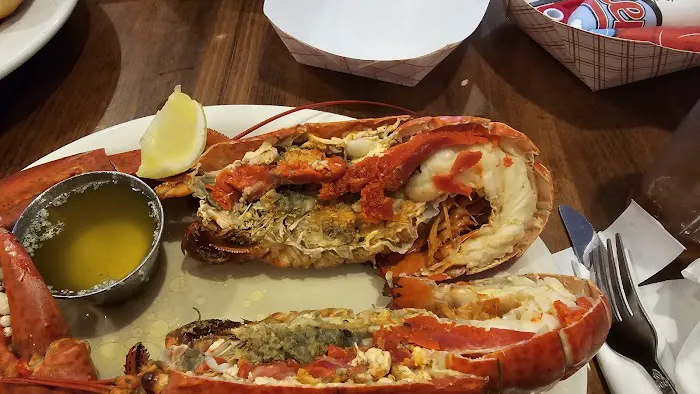 New Wave Seafood Picture 3