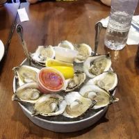 New Wave Seafood ico