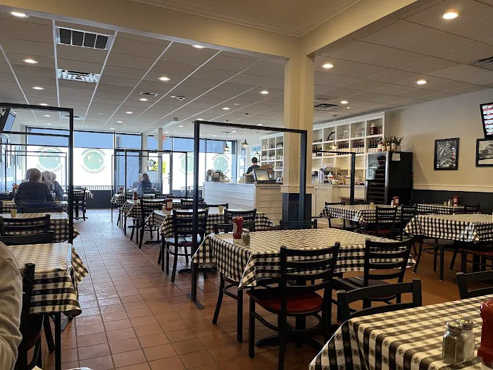 New Wave Seafood Picture 5