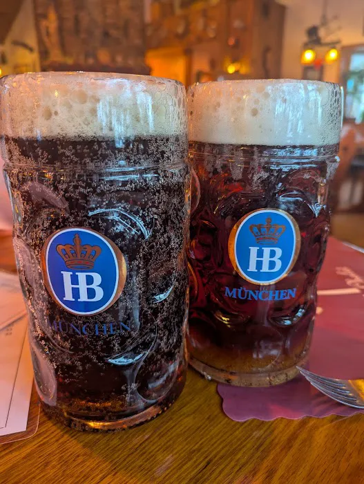 Oak Chalet Picture 9