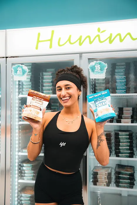 Hummus Fit Picture 5