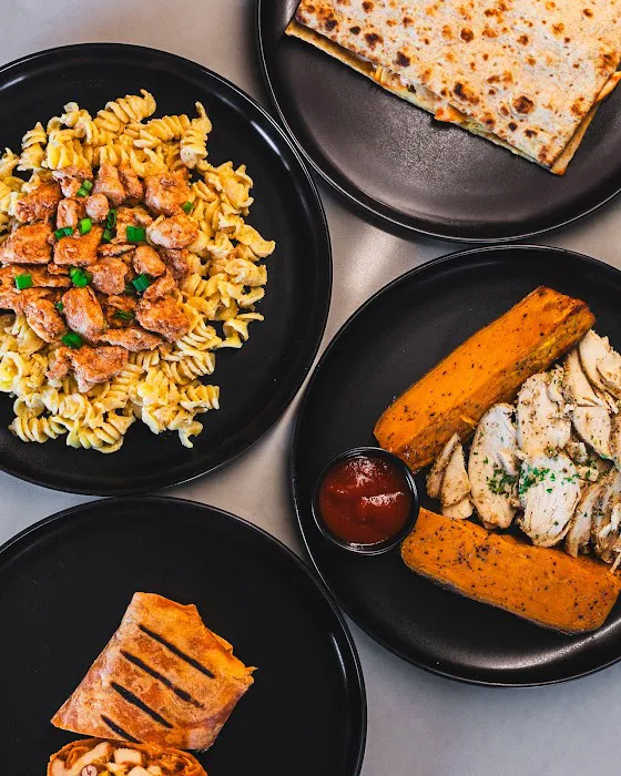 Hummus Fit Picture 10