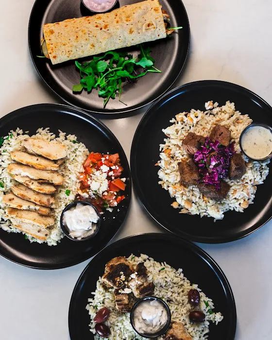 Hummus Fit Picture 7