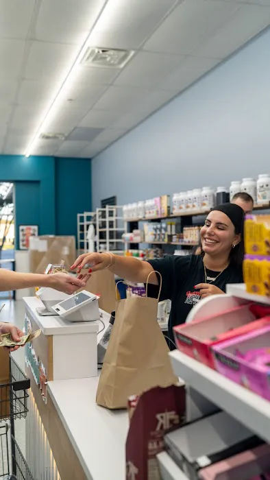 Hummus Fit Picture 2