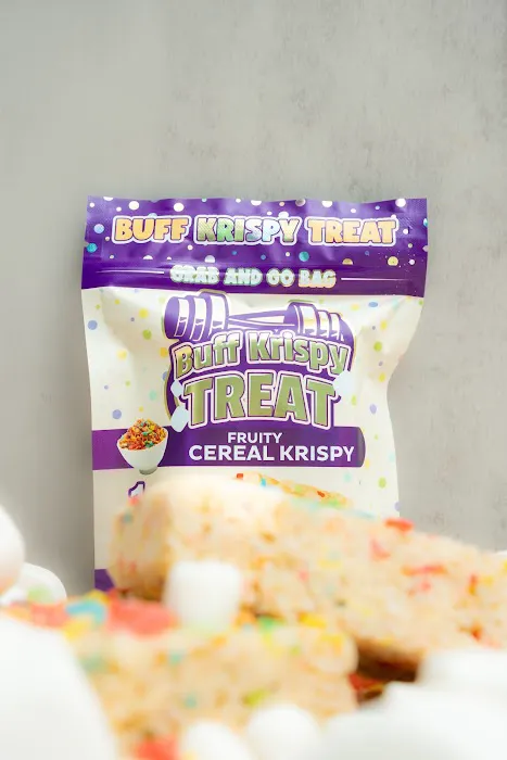 Hummus Fit Picture 3