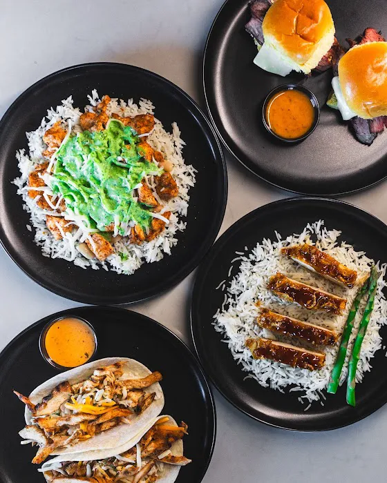 Hummus Fit Picture 4