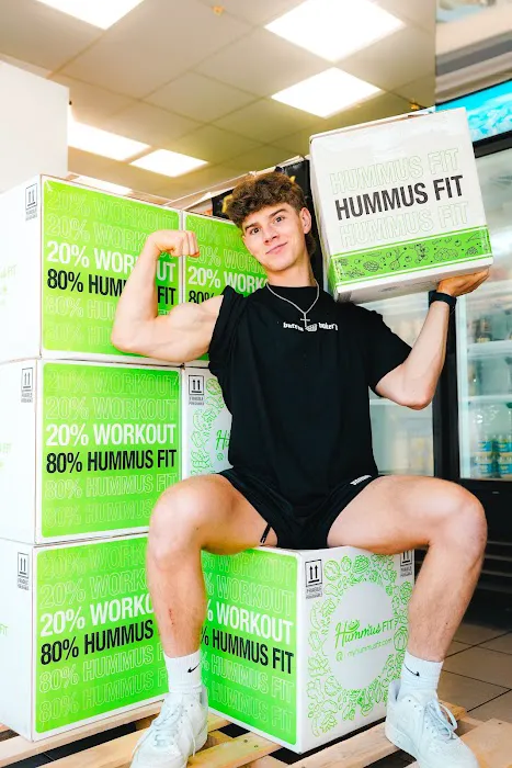 Hummus Fit Picture 6