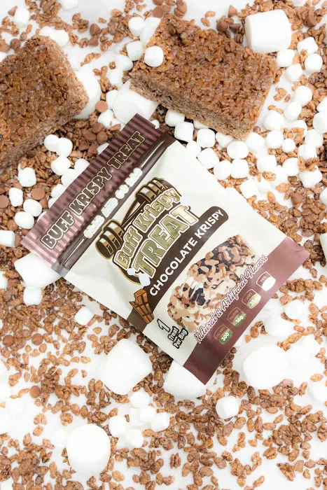 Hummus Fit Picture 8