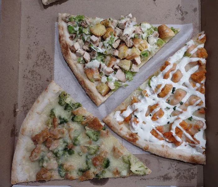 Frank's Pizza & Pasta Picture 3