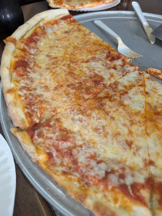 Frank's Pizza & Pasta Picture 7