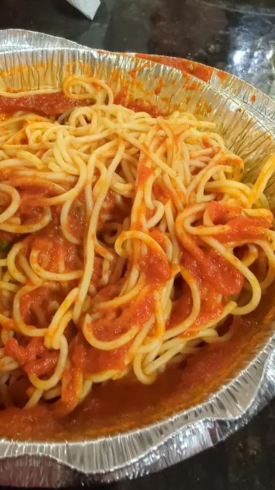 Frank's Pizza & Pasta Picture 8