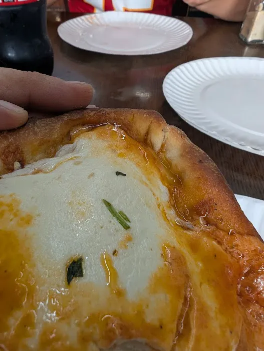 Frank's Pizza & Pasta Picture 6