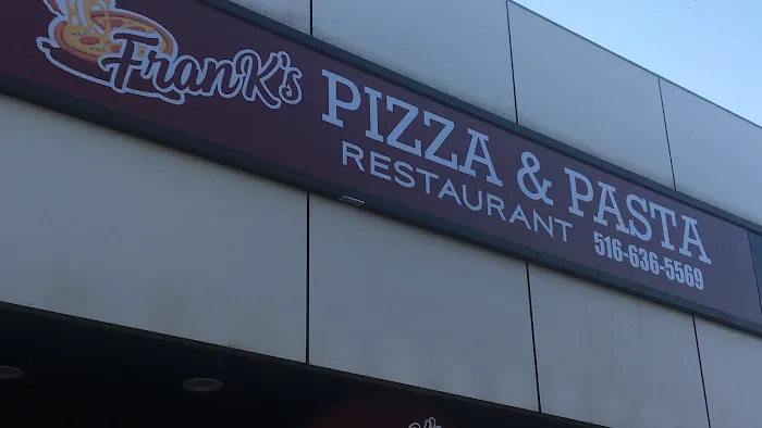 Frank's Pizza & Pasta Picture 9