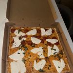 Frank's Pizza & Pasta