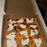 Frank's Pizza & Pasta ico