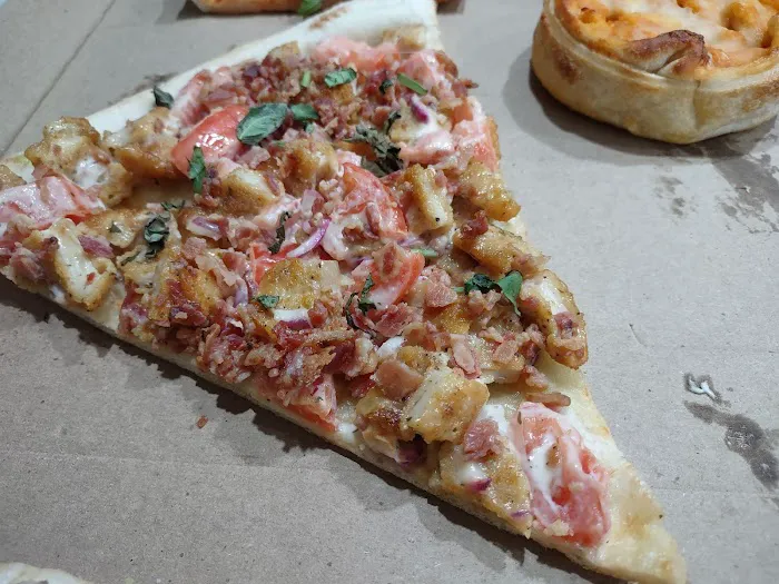 Frank's Pizza & Pasta Picture 10