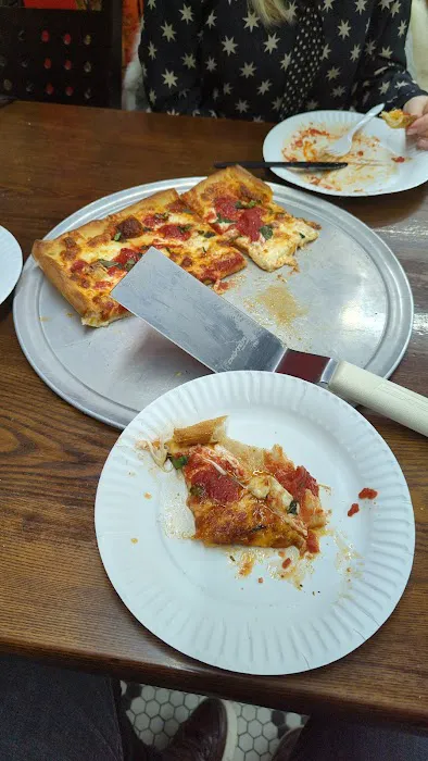 Frank's Pizza & Pasta Picture 4