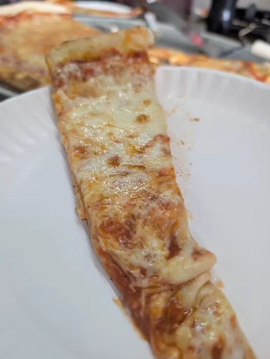 Frank's Pizza & Pasta Picture 5