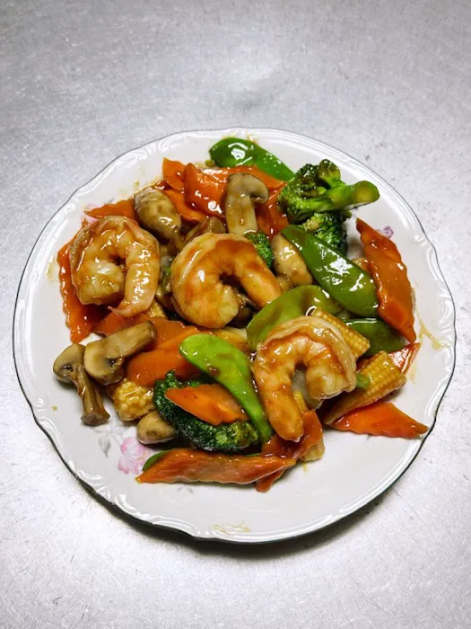 Lee's Szechuan Kitchen Picture 2