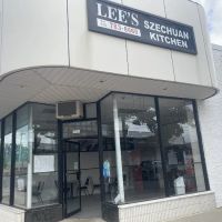 Lee's Szechuan Kitchen ico