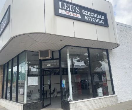 Lee's Szechuan Kitchen