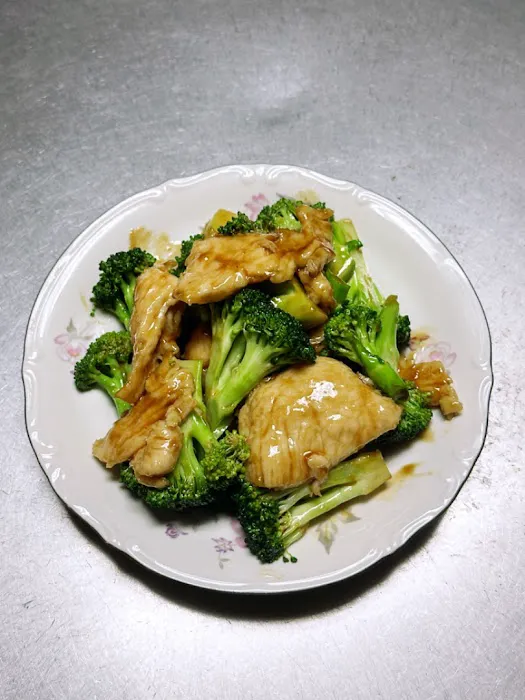 Lee's Szechuan Kitchen Picture 4