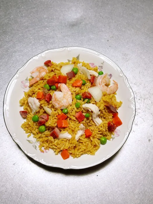 Lee's Szechuan Kitchen Picture 6