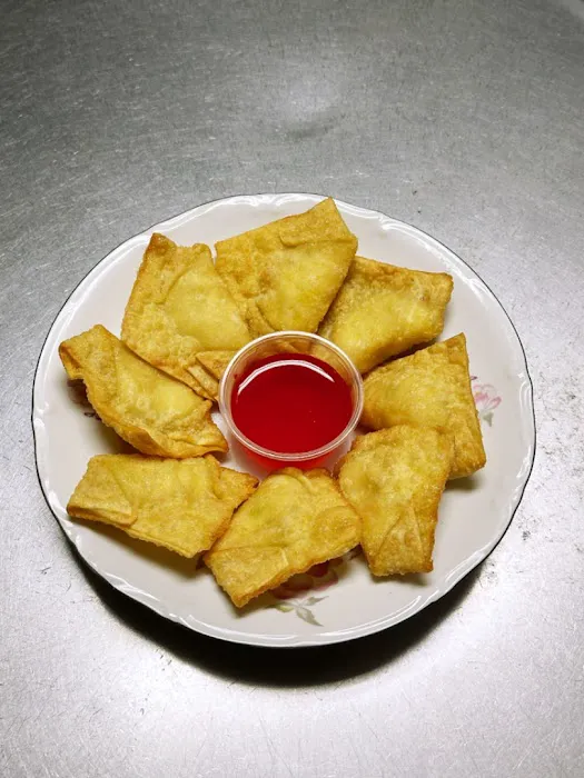 Lee's Szechuan Kitchen Picture 9