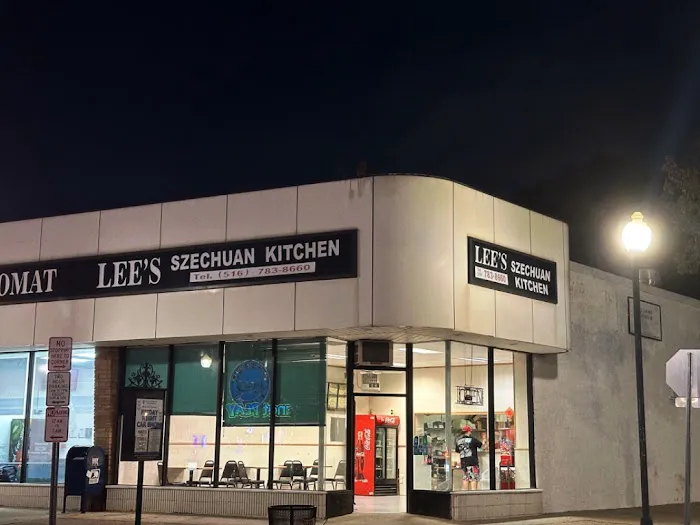 Lee's Szechuan Kitchen Picture 5