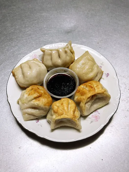 Lee's Szechuan Kitchen Picture 8