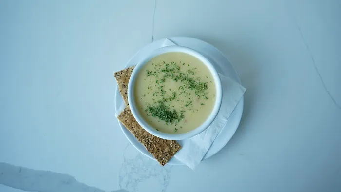 The International Delight Cafe Picture 5