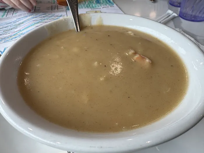 The International Delight Cafe Picture 3