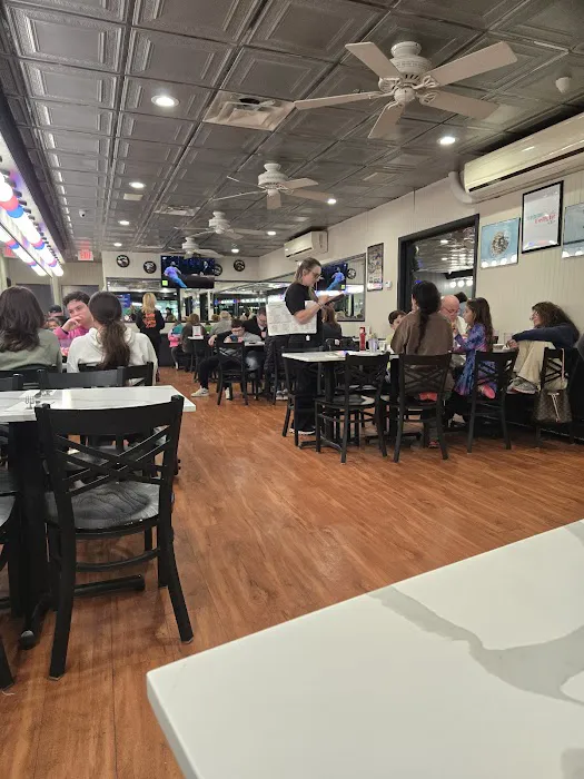 The International Delight Cafe Picture 6